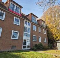 Leerstehende 3,5-Zi. Maisonette-Wohnung im 2. OG mit Balkon - Münster Gievenbeck