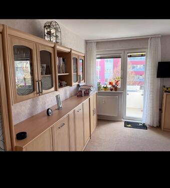 Foto - 1 Zimmer Etagenwohnung zur Miete in Berlin