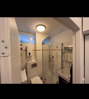 Foto - Etagenwohnung in Berlin zur Miete