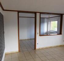 6 Zimmer Wohnung mit Balkon und zwei Bädern - Wagenfeld