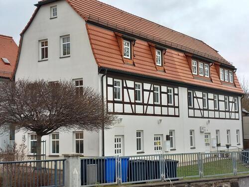 Foto - 2 Zimmer Etagenwohnung zur Miete in Werdau