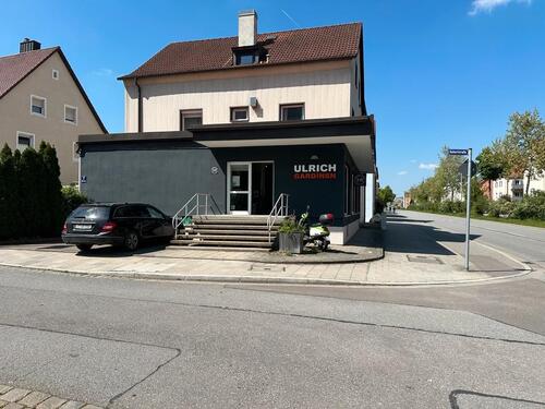 Foto - andere in Regensburg