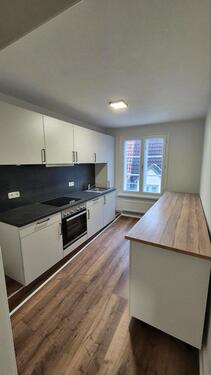 Foto - 3 Zimmer Maisonettenwohnung in Lübeck