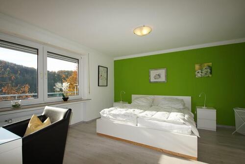 Foto - 2.5 Zimmer Etagenwohnung zur Miete in Netphen