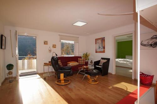 Foto - Etagenwohnung in Netphen zur Miete