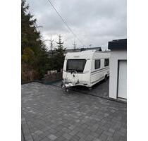 Wohnwagen Wohnmobil Stellplatz (bis 6m) inklusive Strom - Urmitz