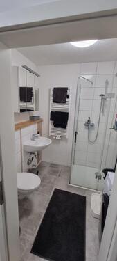 Foto - 3 Zimmer Etagenwohnung in Schweinfurt