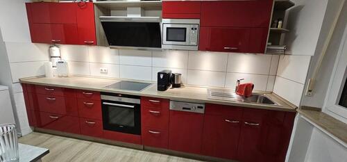 Foto - Etagenwohnung in Schweinfurt zum Kaufen