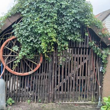 Foto - 10 Zimmer Mehrfamilienhaus, Wohnhaus in Uslar