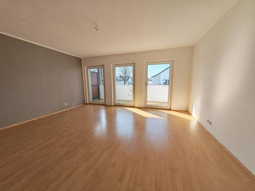 Foto - 2 Zimmer Wohnung in Duisburg Ungelsheim