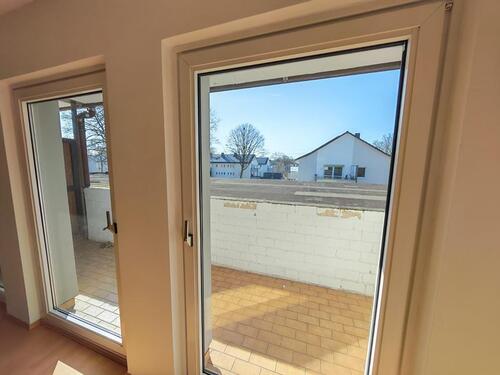 Foto - 2 Zimmer Etagenwohnung zur Miete in Duisburg