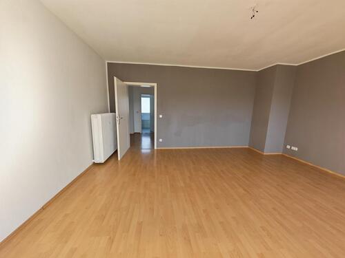 Foto - Etagenwohnung in Duisburg zur Miete