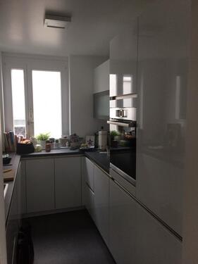 Foto - Etagenwohnung in Esslingen am Neckar zur Miete