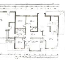 Schöne 4-Zimmer Wohnung in Schönthal