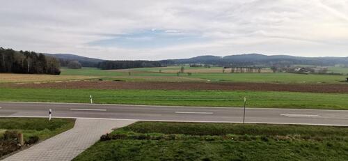 Foto - 4 Zimmer Hochparterre in Schönthal