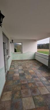 Foto - Hochparterre in Schönthal zur Miete