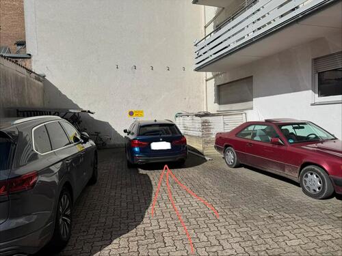 Foto - andere zur Miete in Karlsruhe