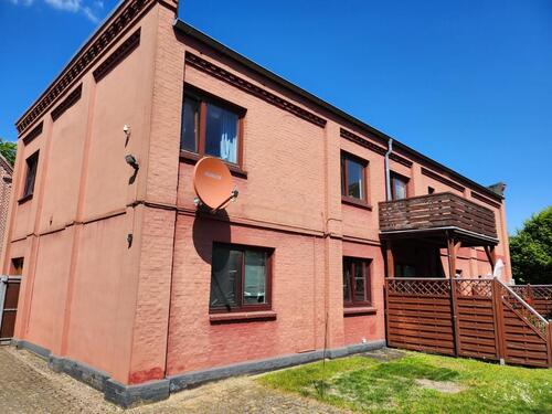 Foto - Gatermann Immobilien: 2,5-Zimmer-Wohnung mit Balkon in Itzehoe - Innenstadt