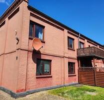 Gatermann Immobilien: 2,5-Zimmer-Wohnung mit Balkon in Itzehoe - Innenstadt