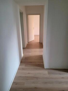 Foto - 3 Zimmer Etagenwohnung zur Miete in Zeitz