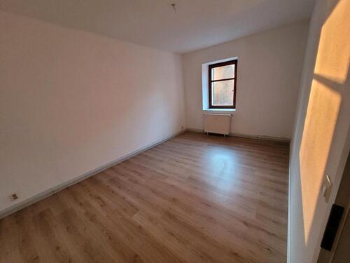 Foto - Etagenwohnung in Zeitz zur Miete