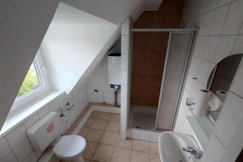 Foto - Etagenwohnung in Oldenburg zur Miete