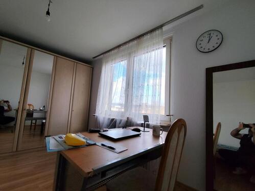 Foto - WG-Zimmer in 3er-WG - 530,00&nbsp;EUR Kaltmiete, ca.&nbsp; 16,00&nbsp;m&sup2;