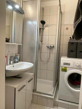 Foto - 2 Zimmer Erdgeschoßwohnung in München