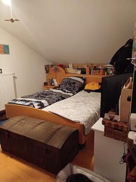 Foto - Tolle Wohnung mit herrlicher Aussicht