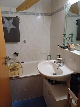 Foto - 2 Zimmer Dachgeschoßwohnung zur Miete in Neureichenau