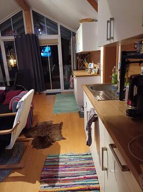 Foto - 2 Zimmer Dachgeschoßwohnung in Neureichenau