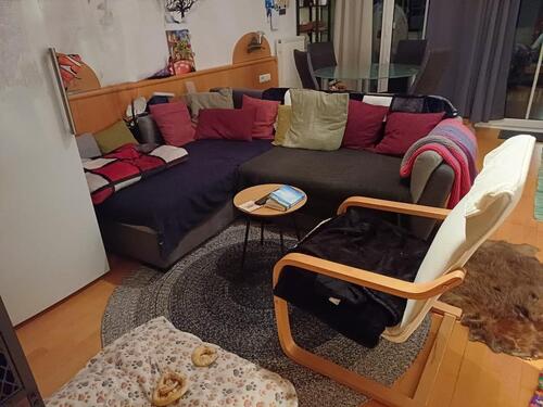 Foto - Dachgeschoßwohnung in Neureichenau zur Miete