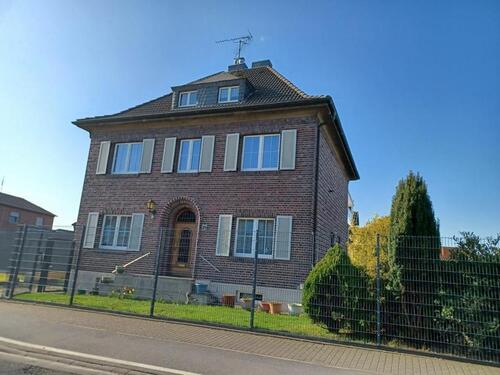 Foto - 9 Zimmer Einfamilienhaus zum Kaufen in Hückelhoven