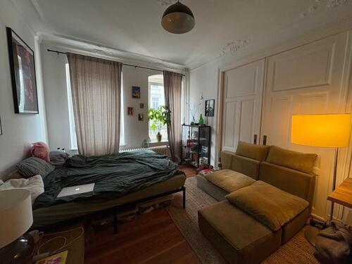 Foto - 5 Zimmer Etagenwohnung zur Miete in Flensburg