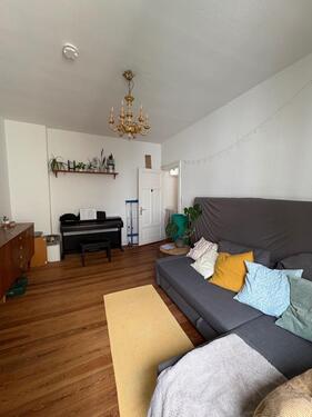 Foto - 5 Zimmer Etagenwohnung in Flensburg