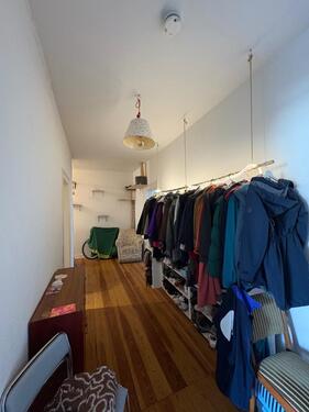 Foto - Etagenwohnung in Flensburg zur Miete