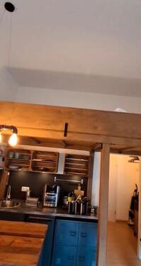 Foto - 1-Zimmer Wohnung in Nürnberg – möbliert, 840€ warm inkl. Internet