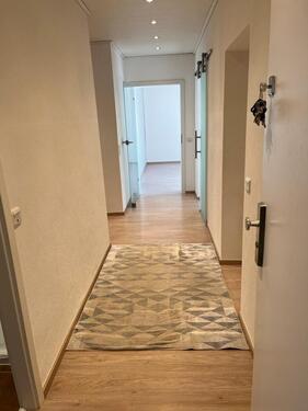 Foto - 3 Zimmer Etagenwohnung zum Kaufen in Bad Homburg vor der Höhe