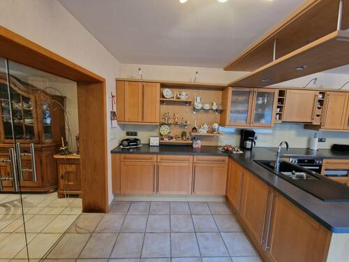 Foto - 4 Zimmer Erdgeschoßwohnung zur Miete in Mönchengladbach