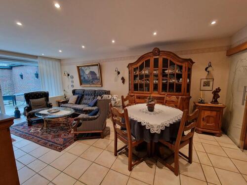 Foto - 4 Zimmer Erdgeschoßwohnung in Mönchengladbach