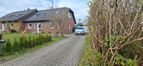 Foto - DHH mit Garten in ruhiger Lage von Bartenshagen-Parkentin