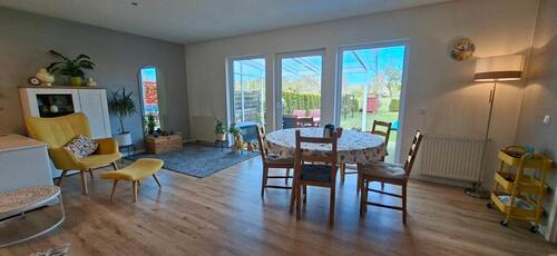 Foto - 6 Zimmer Doppelhaushälfte zum Kaufen in Bad Doberan