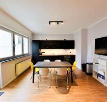 Modernes und möbliertes Zimmer in bester Lage Darmstadt!