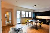 Foto - 1 Zimmer Etagenwohnung zur Miete in Darmstadt