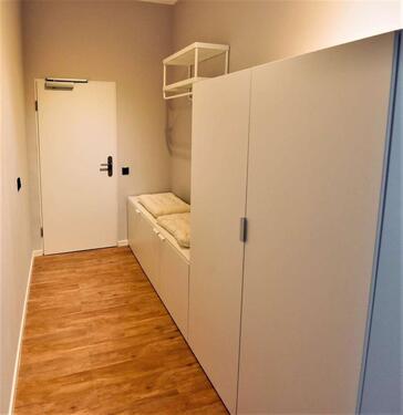 Foto - 1 Zimmer Etagenwohnung in Darmstadt