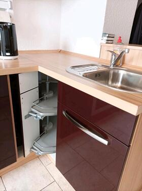 Foto - 3 Zimmer Erdgeschoßwohnung in Weischlitz