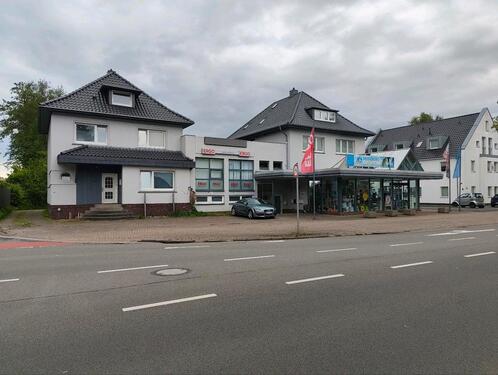 Foto - Mehrfamilienhaus Renditeobjekt Oldenburg Marschweg