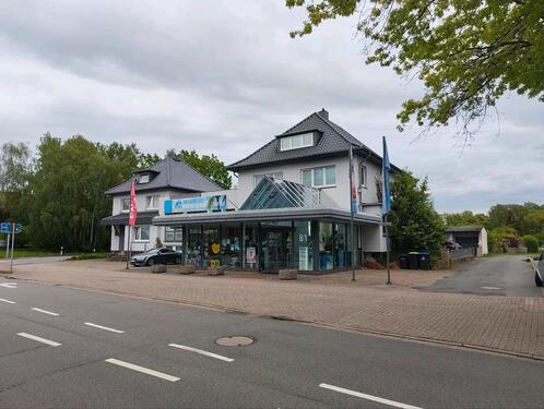 Foto - Mehrfamilienhaus, Wohnhaus zum Kaufen in Oldenburg