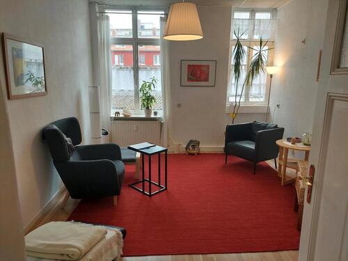 Foto - Raum zur Miete, 1 oder 2 Tage Woche