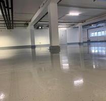 Ebenerdige Lagerhalle 490m² zwischen Eckendorfer und Herforder - Bielefeld Heepen